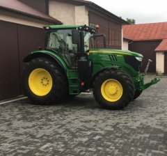 John Deere 6145R