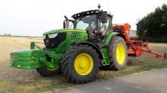 John Deere 6145R