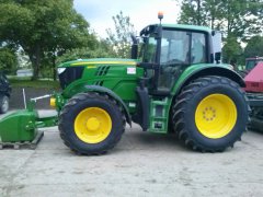 John Deere 6150M