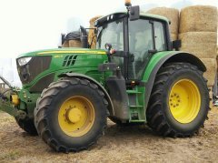 John Deere 6150M