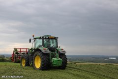 John Deere 6150R