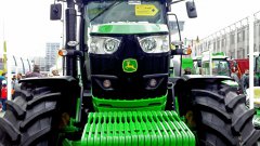 John Deere 6150R