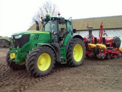 John Deere 6170M