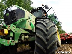 John Deere 6170M