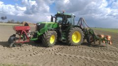 John Deere 6175r