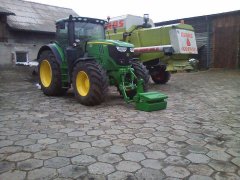 John Deere 6175R