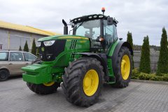 John Deere 6175R