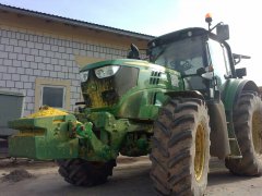 John Deere 6M