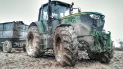 John Deere