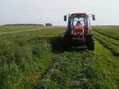 Pronar 5112 + Pronar PDT300