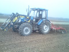 Pronar Zefir 85 i gruber