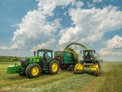 John Deere 7230R