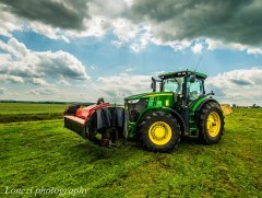 John Deere 7230R