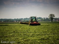 John deere 7230R