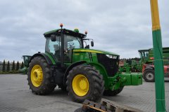 John Deere 7250R