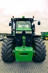 John Deere 7250R