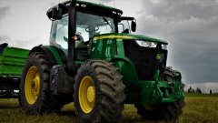 John Deere 7280R