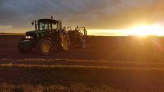 JD 6130 i Krukowiak