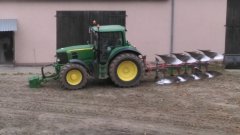 Johh Deere 6930