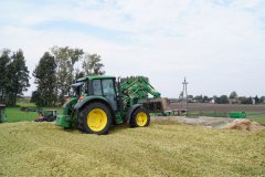 John Deere 6130