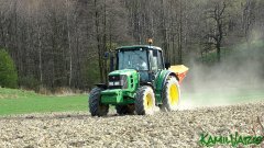 John Deere 6130