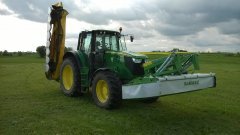 John Deere 6170m