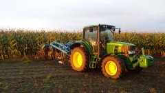 John Deere 6230 Premium