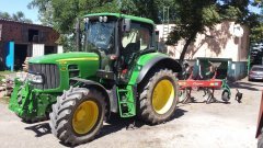 John Deere 6230 Premium