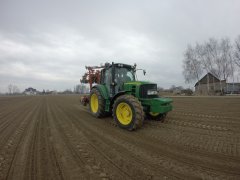 John Deere 6230 Premium