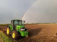 John deere 6330 Pn