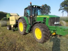 John Deere 6530 Premium