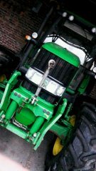 John Deere 6534 Premium