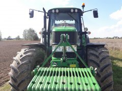 John Deere  6630 Premium