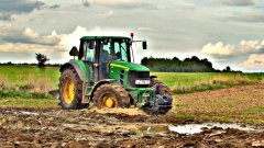 John Deere 6830 Premium