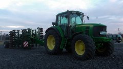 John Deere 6930 Premium