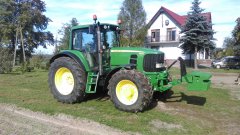 John Deere 6930 Premium