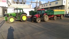 John Deere 6930 Premium