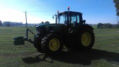 John Deere 6930 Premium