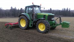 John Deere 6930 Premium