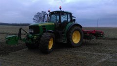 John Deere 6930 Premium