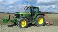 John Deere 6930 Premium