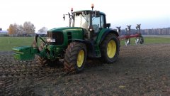 John Deere 6930 Premium