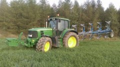 John deere 6930 Premium
