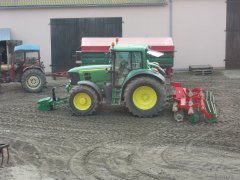 John Deere 6930 Premium