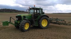 John Deere 6930 Premium