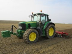 John Deere 6930 Premium