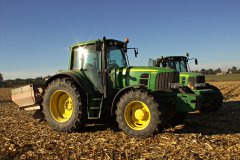 John Deere 6930 Premium