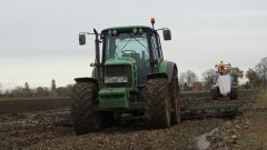 John Deere 6930 Premium