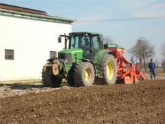 John Deere 6930 Premium