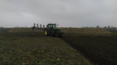 John deere 6930P